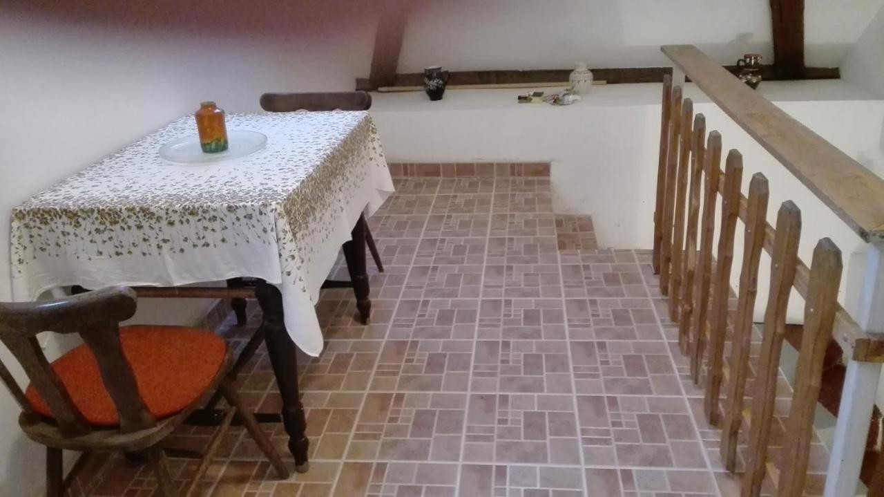 Magdalena Apartman Eger Extérieur photo