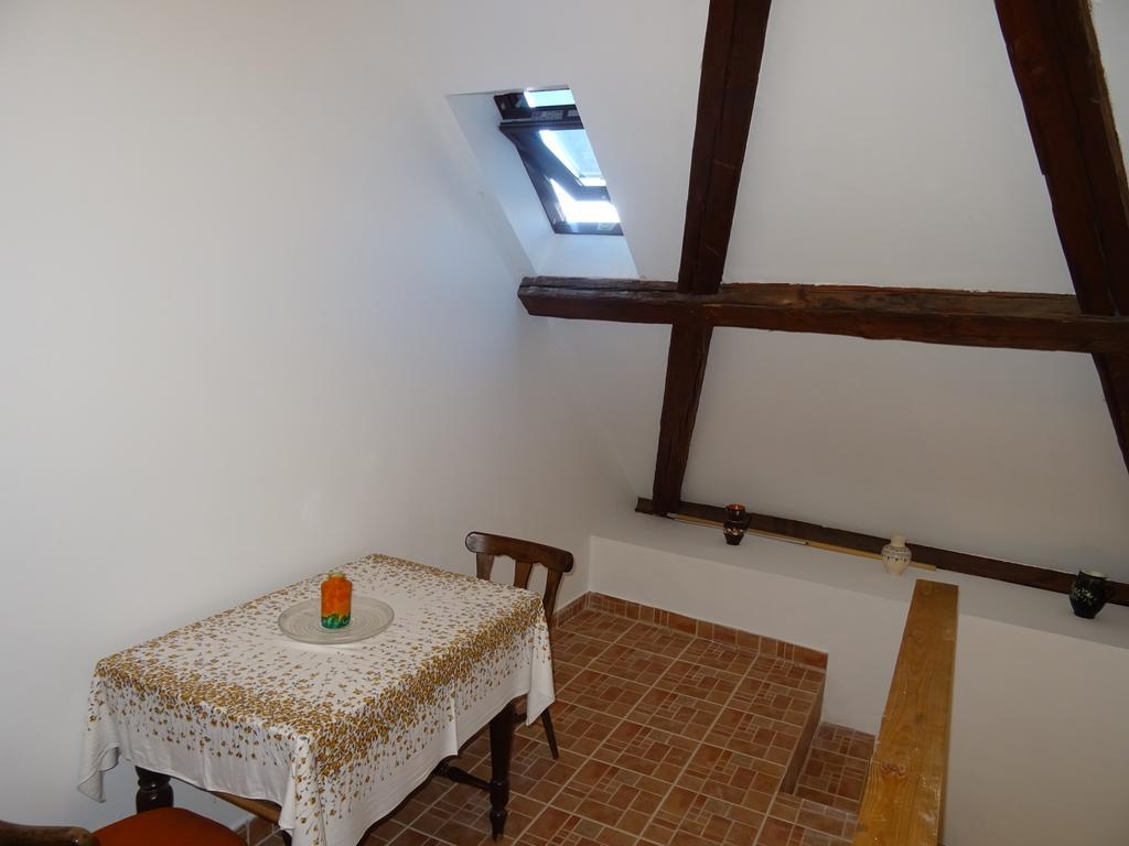 Magdalena Apartman Eger Extérieur photo